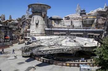 Disney's Hollywood Studios